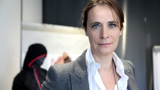 Emmanuelle Bahuaud nouvelle directrice générale de Sport 2000 depuis le 2 janvier 2024. - © D.R.