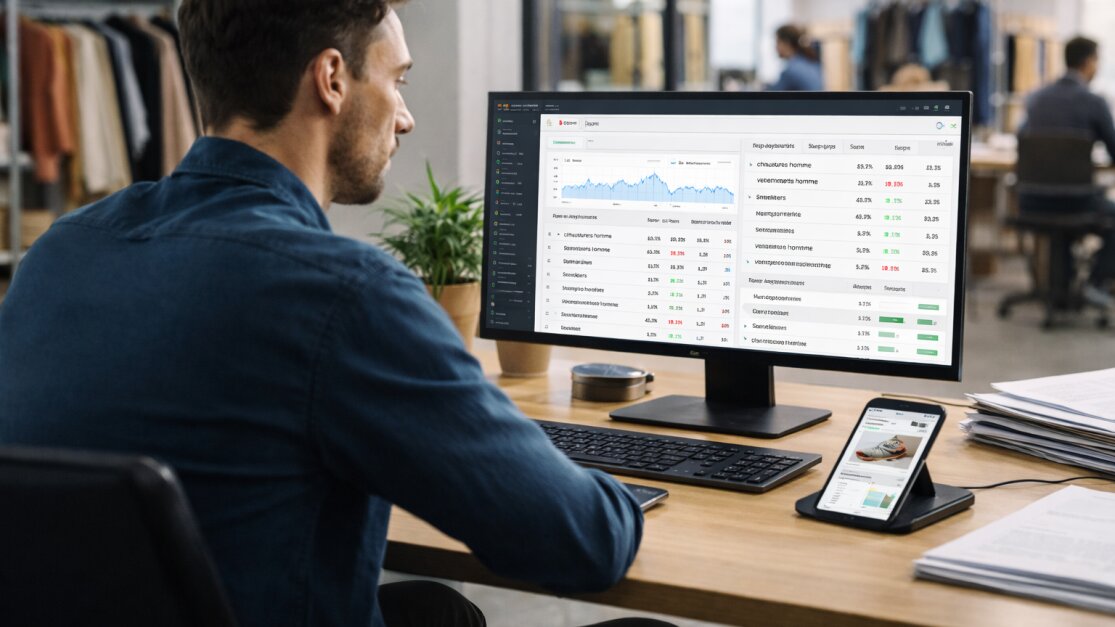 AI Agents, SEO & Ecommerce: How Retail is Evolving AI Agents, SEO & Ecommerce: How Retail is Evolving