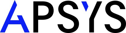 Logo APSYS  - © APSYS