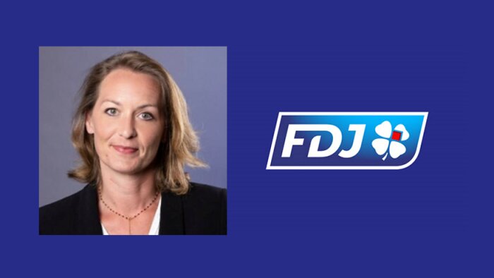 Nathalie Le Garlantezec - © FDJ / X