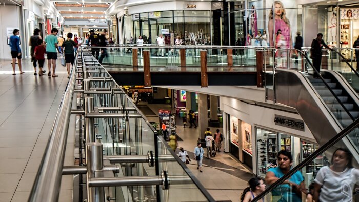 Forte croissance des offres d’alternance dans les fonctions commerciales au 1er semestre. - © D.R.