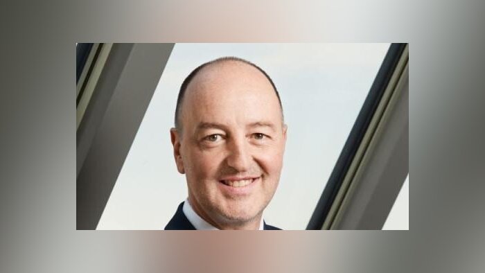 Stéphane Nogatchewsky nommé patron des achats de Safran Nacelles
