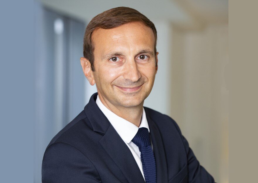 Jean-Yves Gras - © D.R.