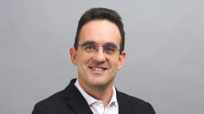 Nicolas Fournier est désormais Directeur Groupe de la Gouvernance et de la Stratégie Numérique d’EDF - © D.R.