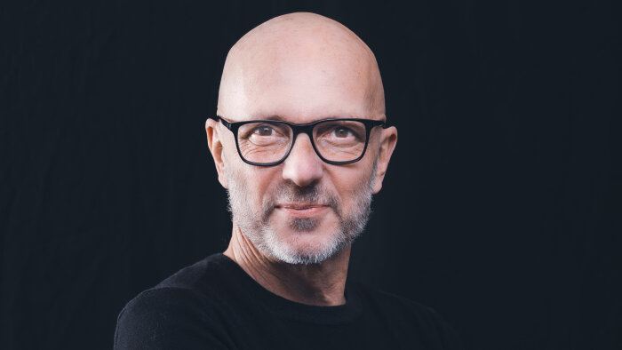 Stéphane Barbat - - © D.R.
