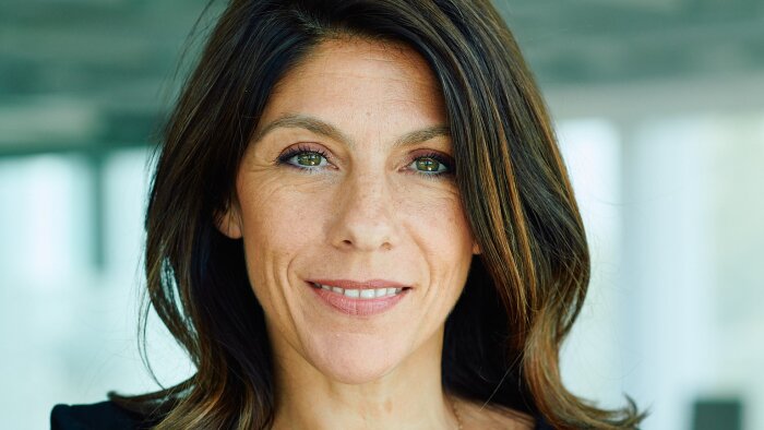 Stéphanie Cau - © Suez