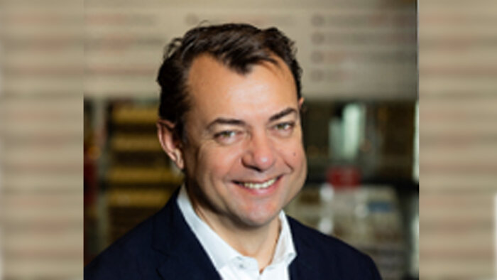 Alexandre Falck est président de But Conforama.  - © but-corporate.fr