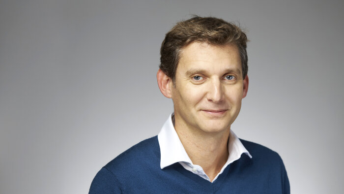 Grégoire Hirtz, directeur des opérations de ManoMano - © bruno levy