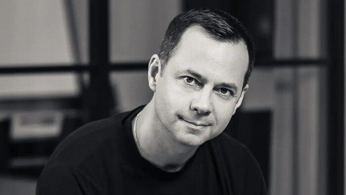 Laurent Claquin - © Kering