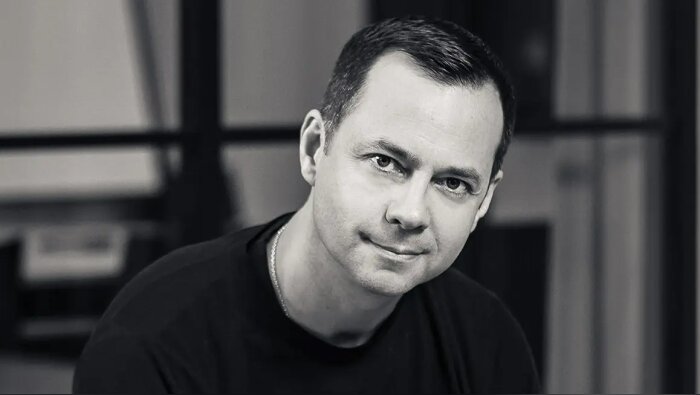 Laurent Claquin - © Kering