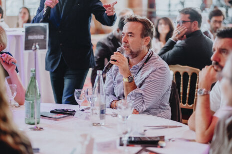 Retail Days Automne - © D.R.