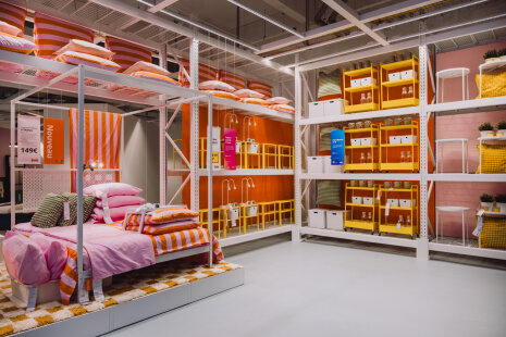 IKEA - © D.R.