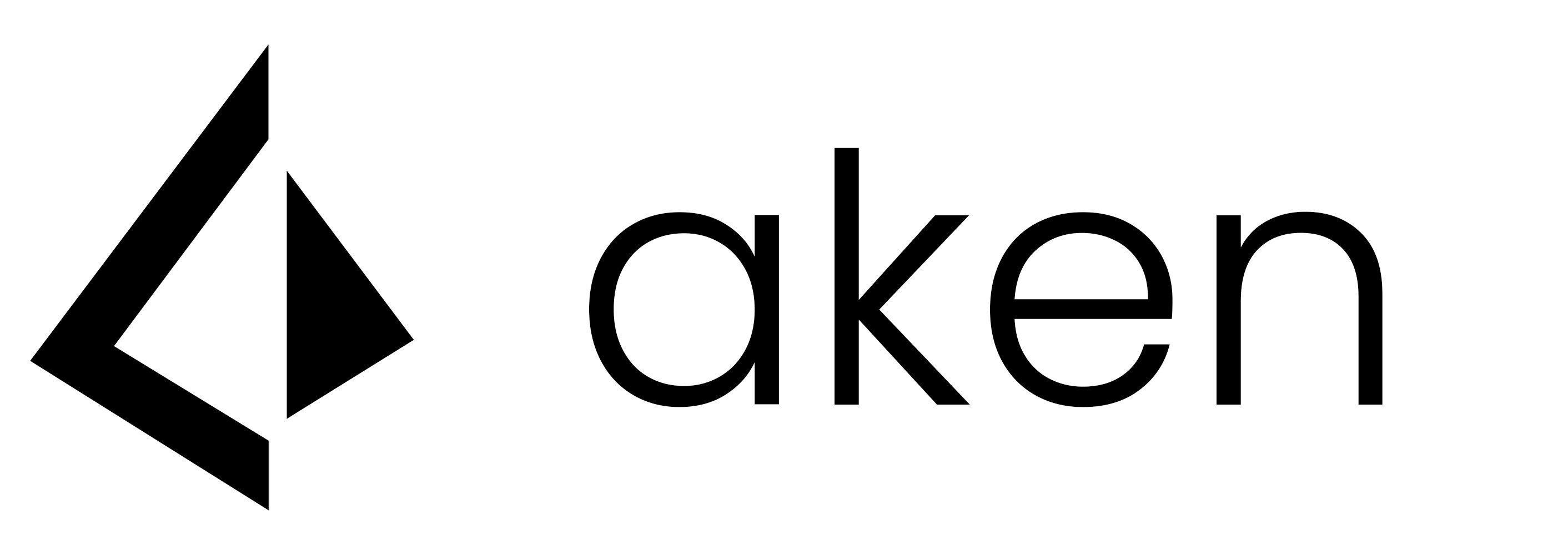 Logo Aken - © REVEAL-LAB