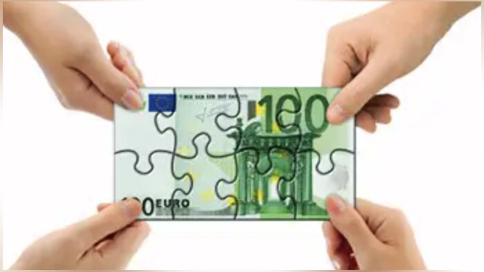 Le capital détenu par les salariés actionnaires du SBF 120 frôle les 3 % - © D.R.