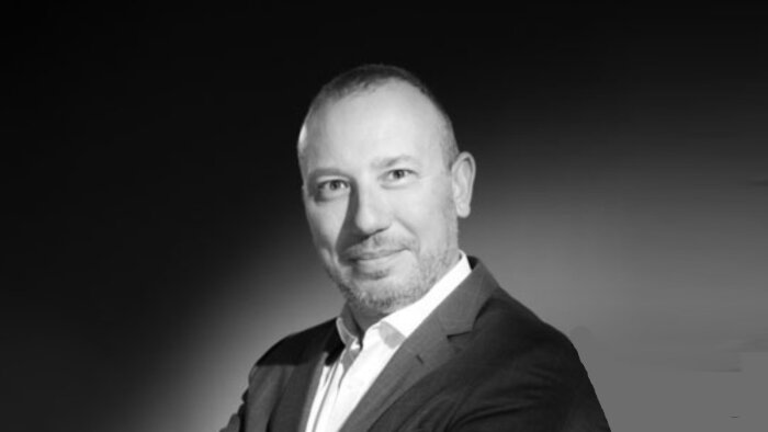 Laurent Limon est désormais directeur data d’Alliance Automotive - © D.R.