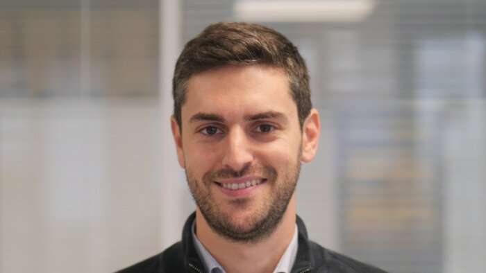 Maxime Rames, directeur supply chain de Wonderbox - © D.R.
