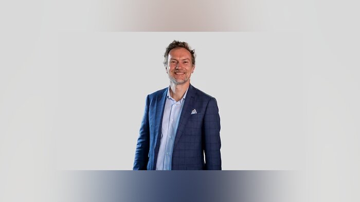 Marc Vollet promu par Geodis au poste de directeur général de son activité Réseau routier européen