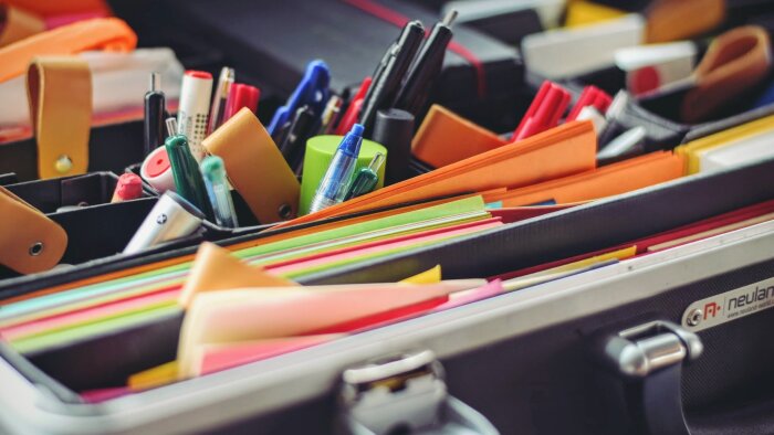 Les achats de classe C représentent des enjeux stratégiques minimes - © D.R.