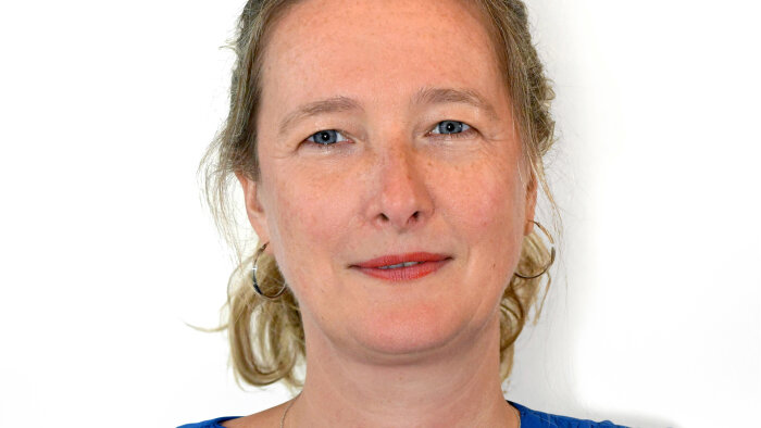 Gwladys Huré - © Florence Galabru