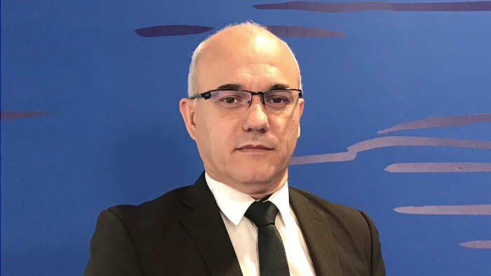 Sébastien Noulot est responsable datacenters du Groupe Pierre & Vacances Center Parcs. - © D.R.