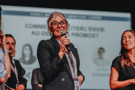 Retail Days Automne 2025 - © D.R.