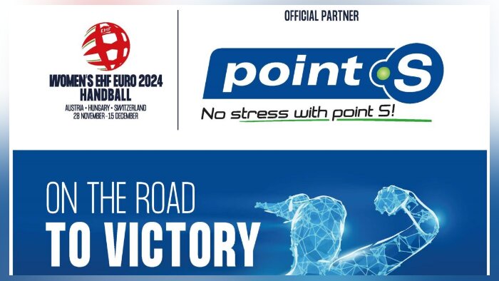 Point S s’engage à nouveau pour le Handball Féminin - © Point S