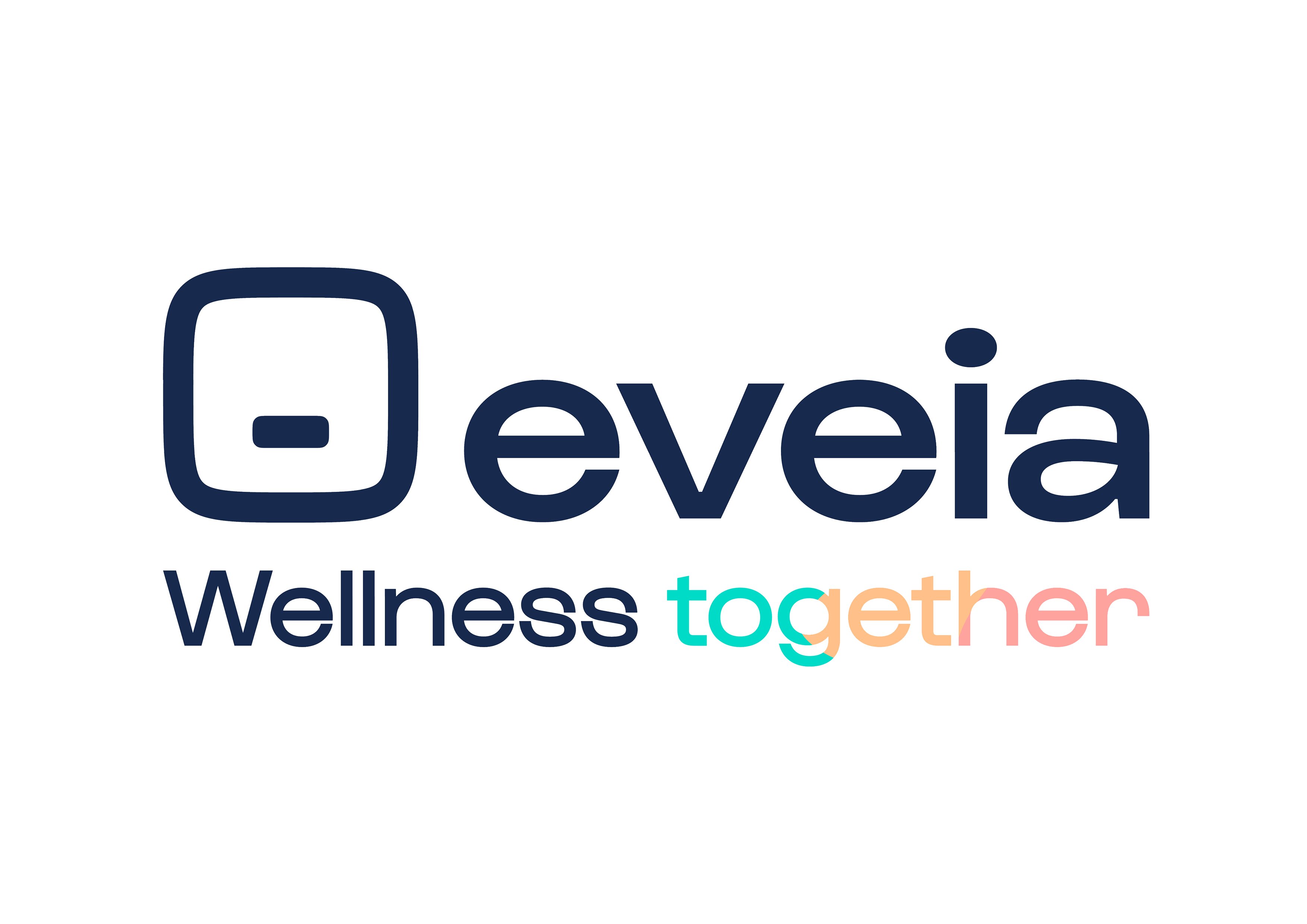 Logo Eveia - © Eveia