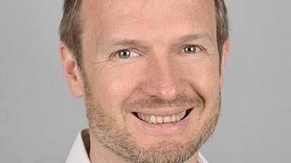 Yannick Haven, directeur achats indirects groupe, Auchan - © D.R.