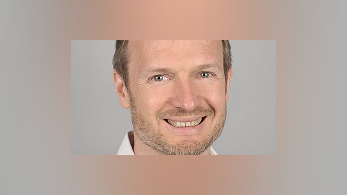 Yannick Haven, directeur achats indirects groupe, Auchan - © D.R.