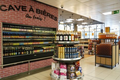 Le grand marché - © Le Grand Marché