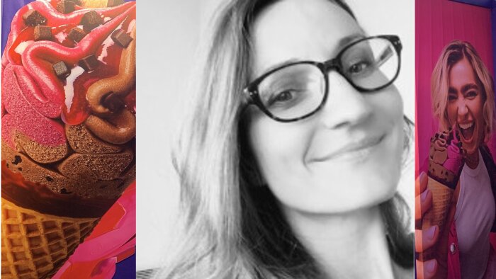 « La surprise fait partie de l’ADN d’Extrême » - Laura Fantoni, Global Brand Lead (Froneri)