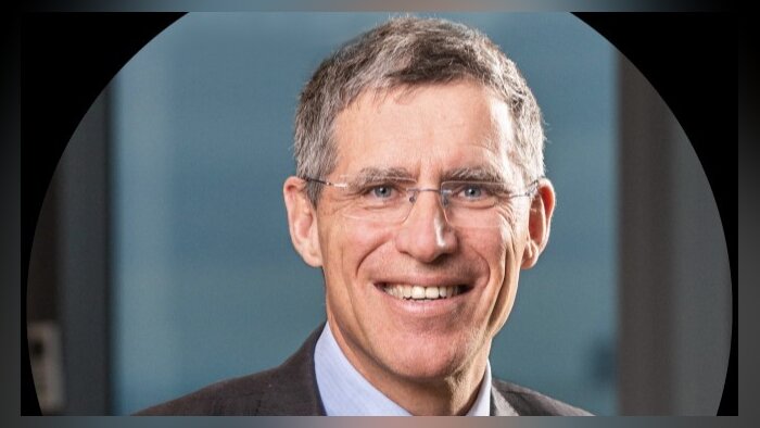 Jérôme Stubler, président d’Equans. - © LinkedIn