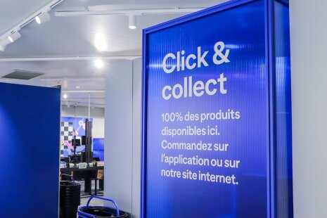 Decathlon City - © D.R.