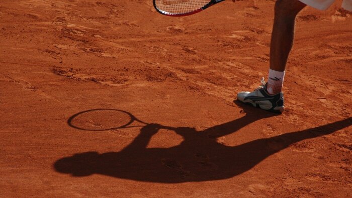 Du 16 au 20 mai 2022, il sera possible de coworker près des courts de Roland-Garros. - © Pixabay