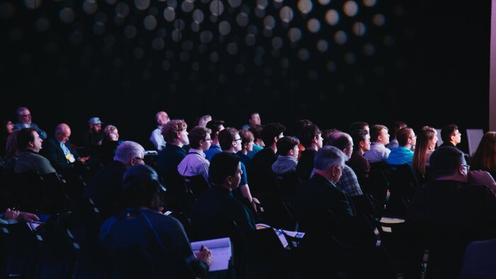 715 congrès se sont tenus sur les 260 sites franciliens en 2022 - © Headway
