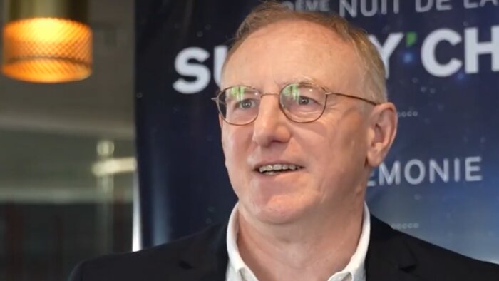 Norbert Marchand, directeur supply chain Savencia. - © D.R.