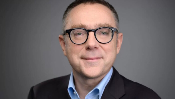 Olivier Theulle, directeur e-commerce et digital chez Fnac Darty. - © Fnac Darty