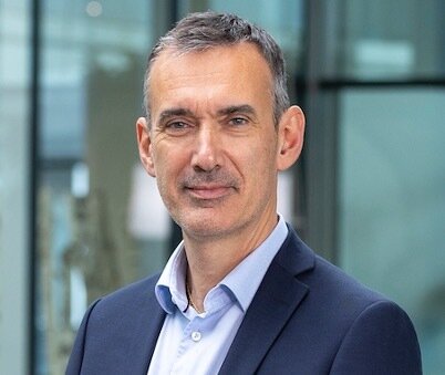 Alain Benshimon, directeur général GIE BPCE Achats - © D.R.