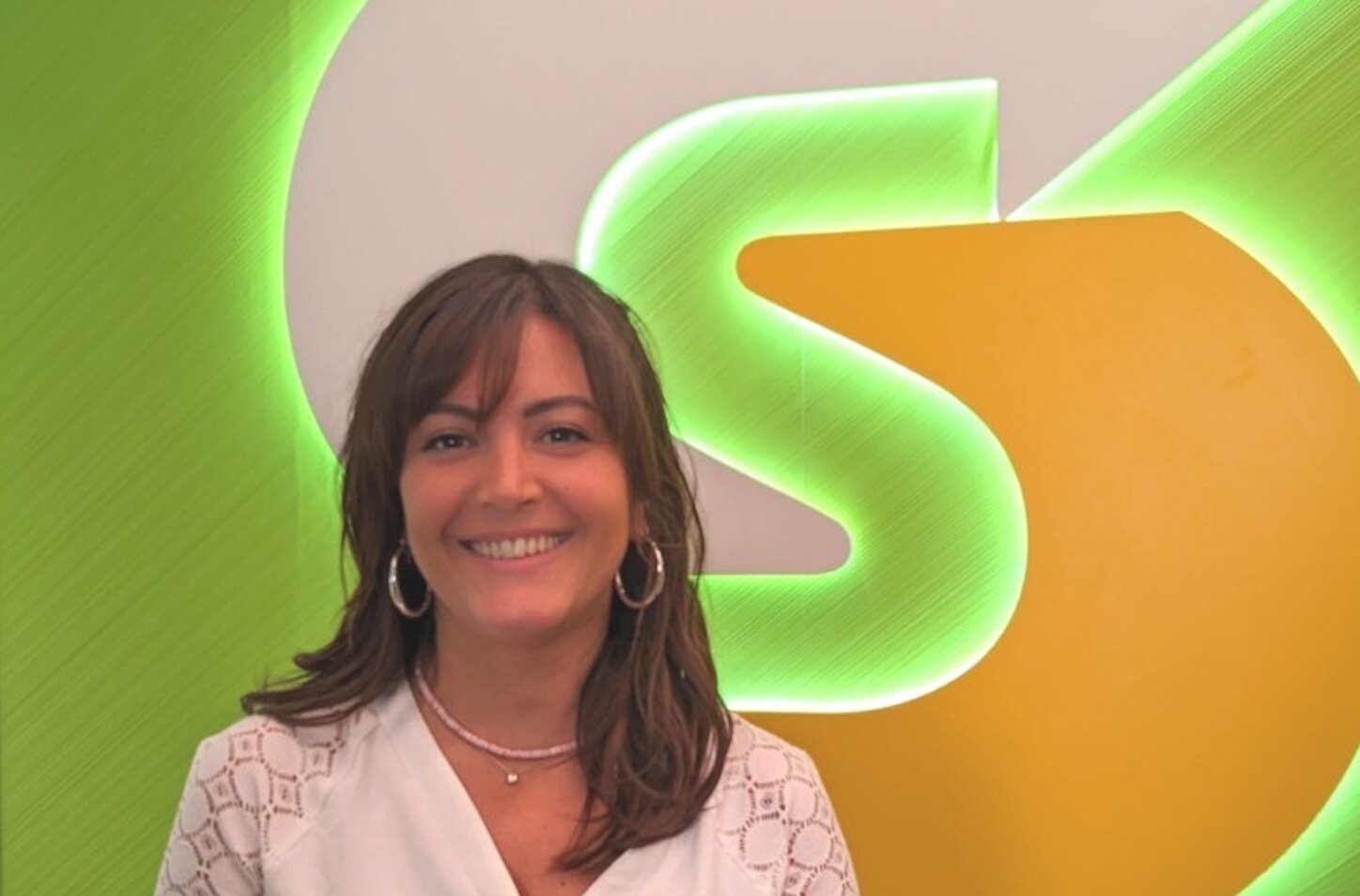 Neyla Sanchez, directrice marketing de Subway France. - © D.R.