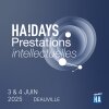 HA ! Days - Achats de prestations intellectuelles 2025