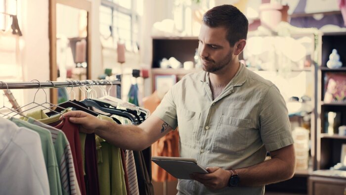 Ikea, Zalando et H&M leaders du commerce transfrontalier en Europe