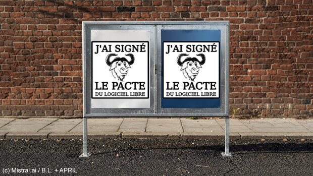 image from Les candidats aux Municipales vont-ils adopter le Logiciel Libre?