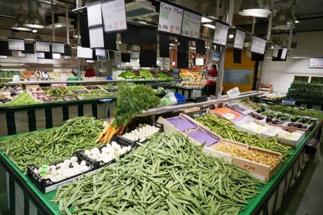 Le grand marché - © Le Grand Marché