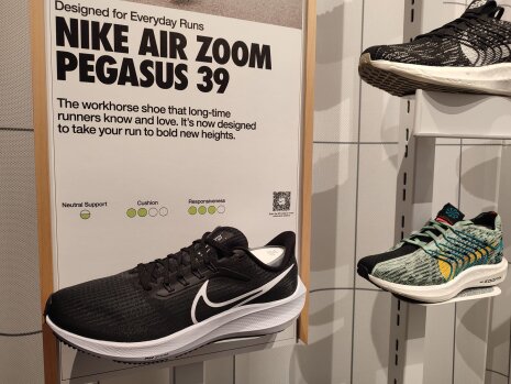 Nike By Williamsburg - © Républik Retail