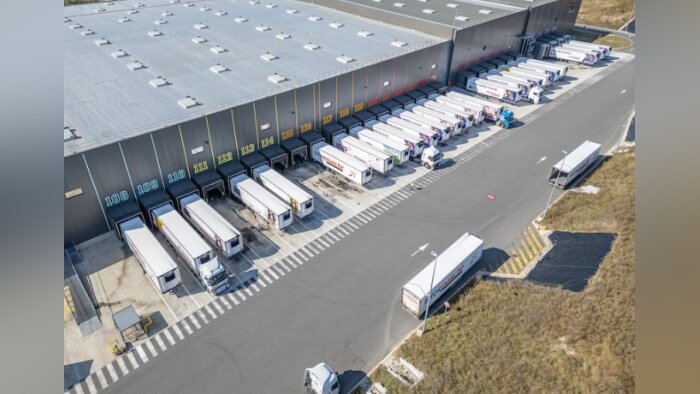 Un plan de transformation logistique absolument colossal évalué à 1,7 milliard d’euros. - © JulienTuyeras / ITM LAI