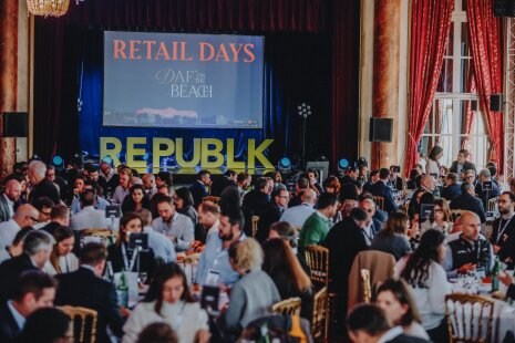 Retail Days Automne 2025 - © D.R.