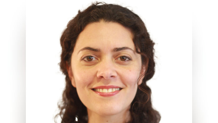 Céline Chatelain - © D.R.