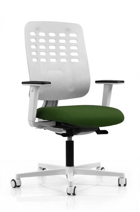 Chaises Ergo Premium - © Bluedigo