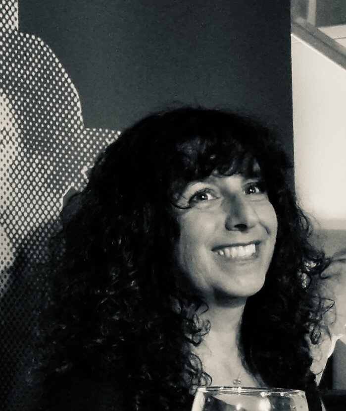 Pascale Baziller - © D.R.