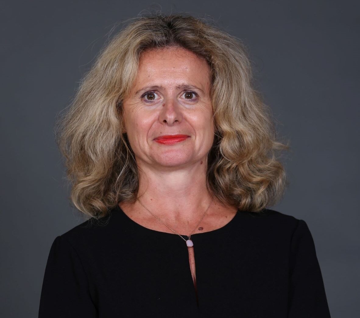 Frédéricke Sauvageot - © Orange